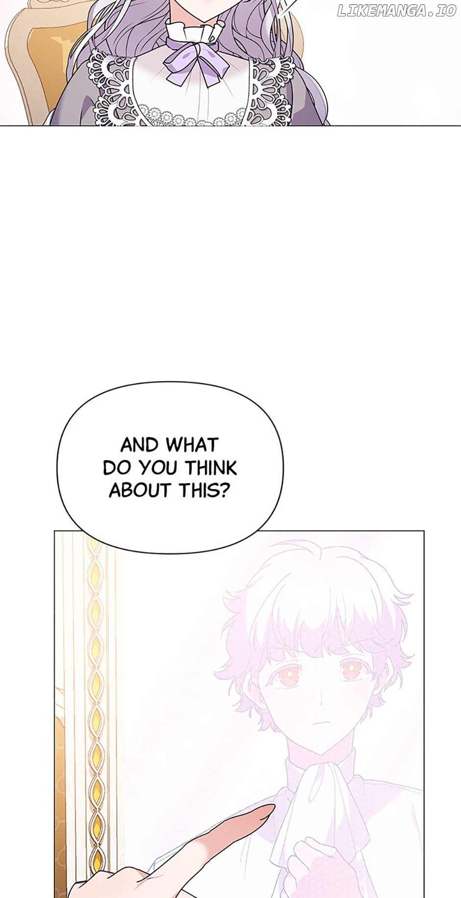 The Little Landlady Chapter 80 - page 38