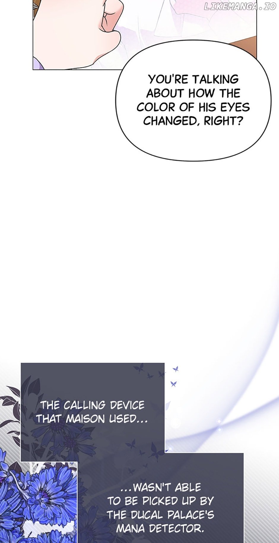 The Little Landlady Chapter 80 - page 39
