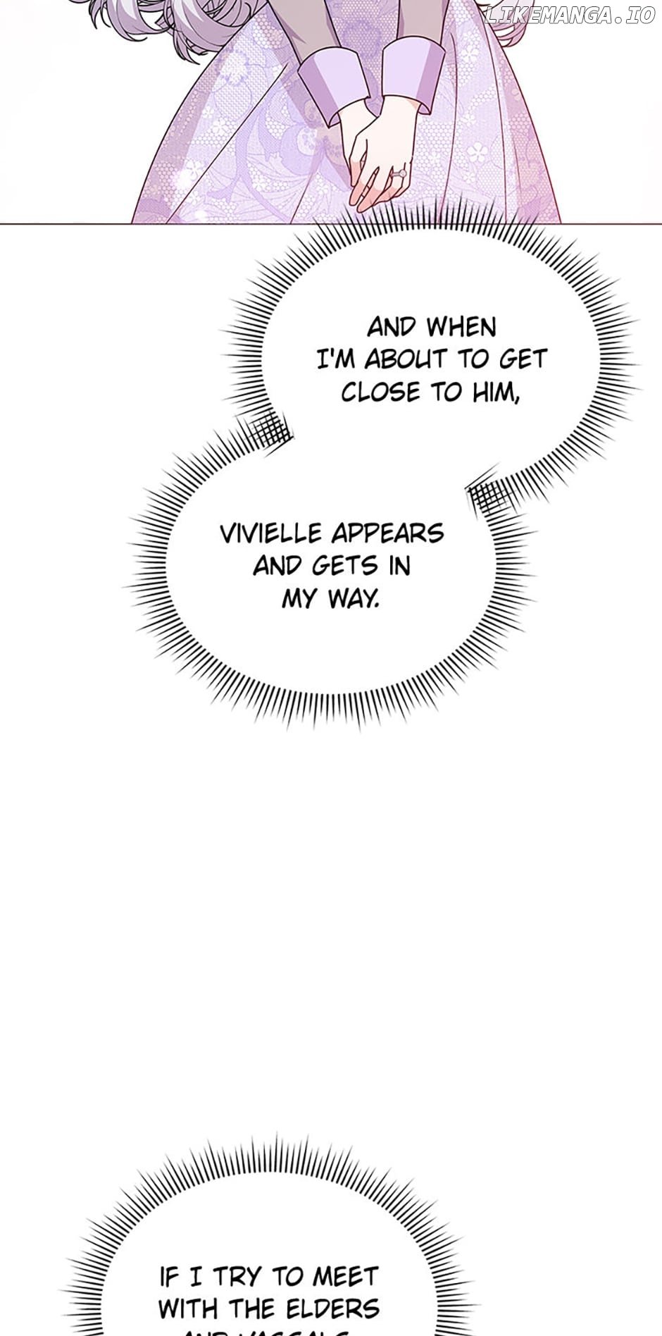 The Little Landlady Chapter 80 - page 4
