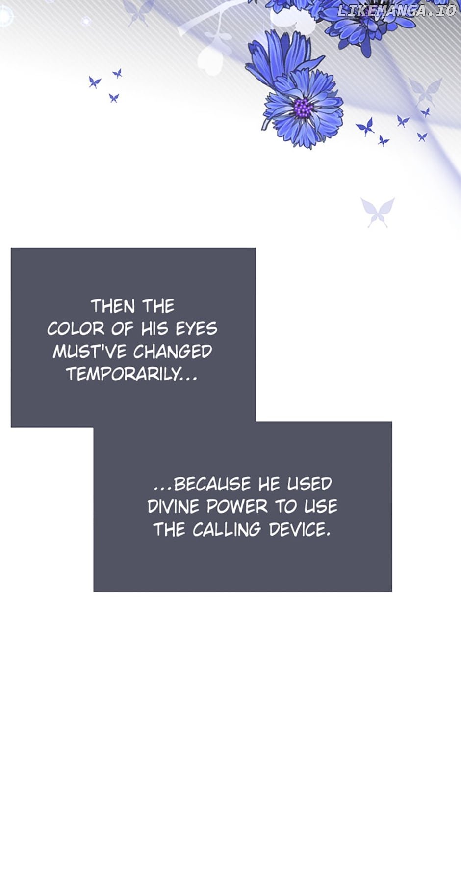 The Little Landlady Chapter 80 - page 41