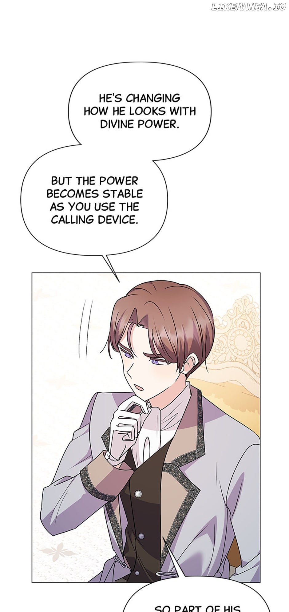 The Little Landlady Chapter 80 - page 42