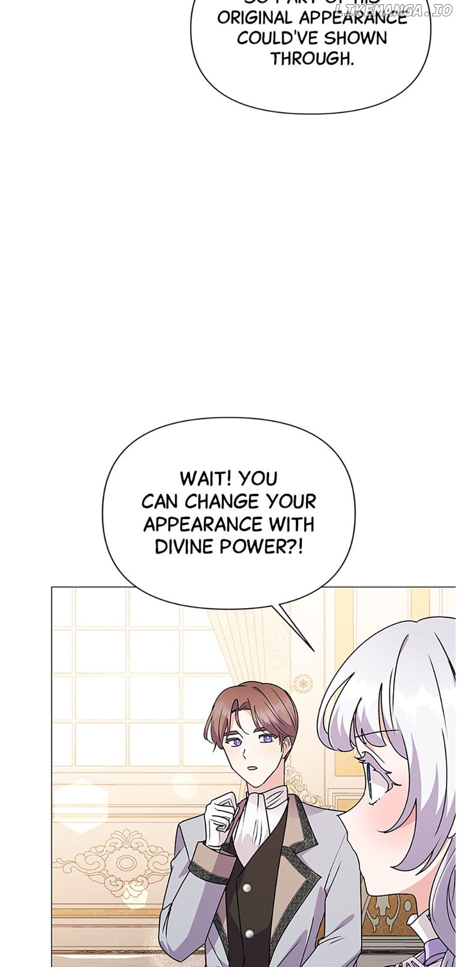 The Little Landlady Chapter 80 - page 43