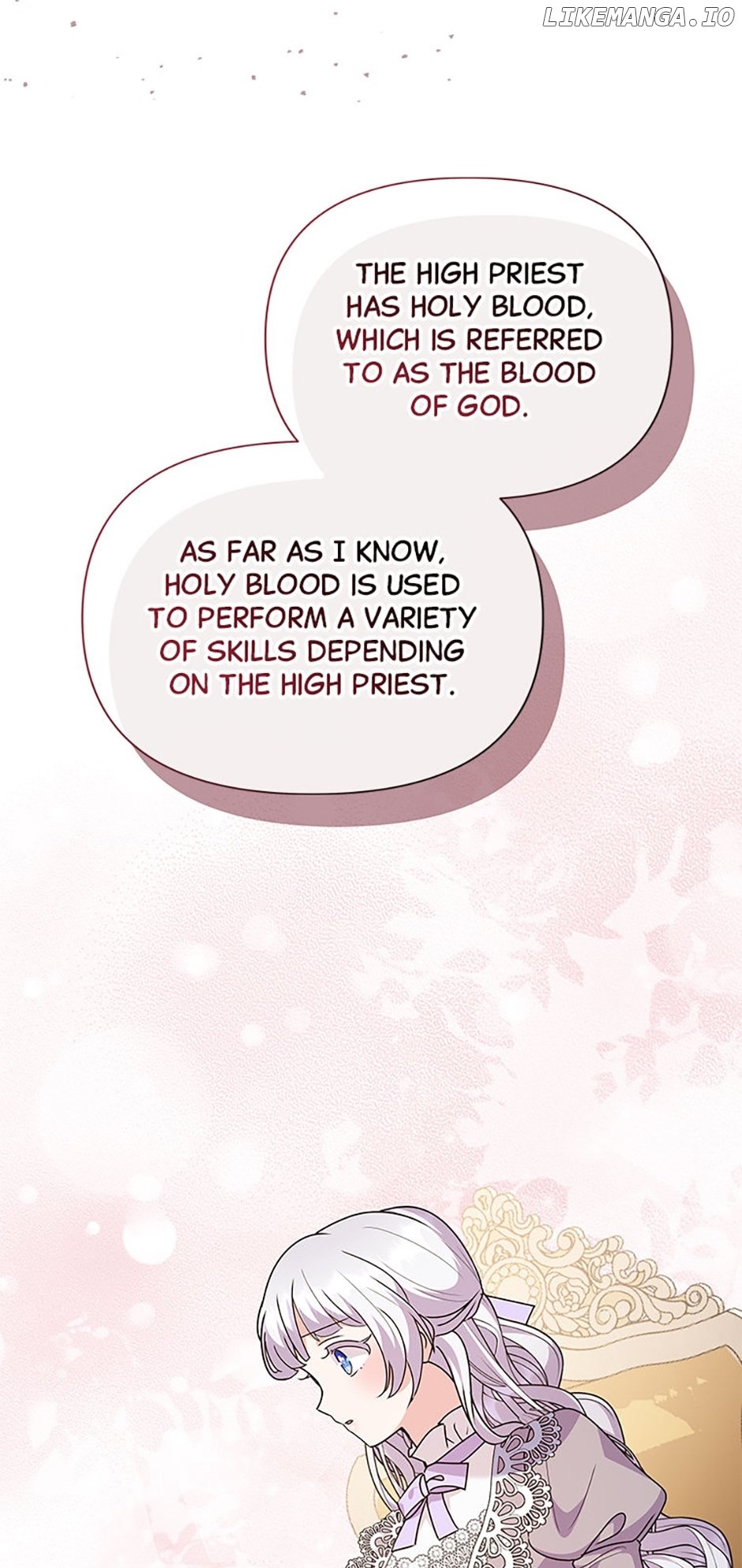 The Little Landlady Chapter 80 - page 45