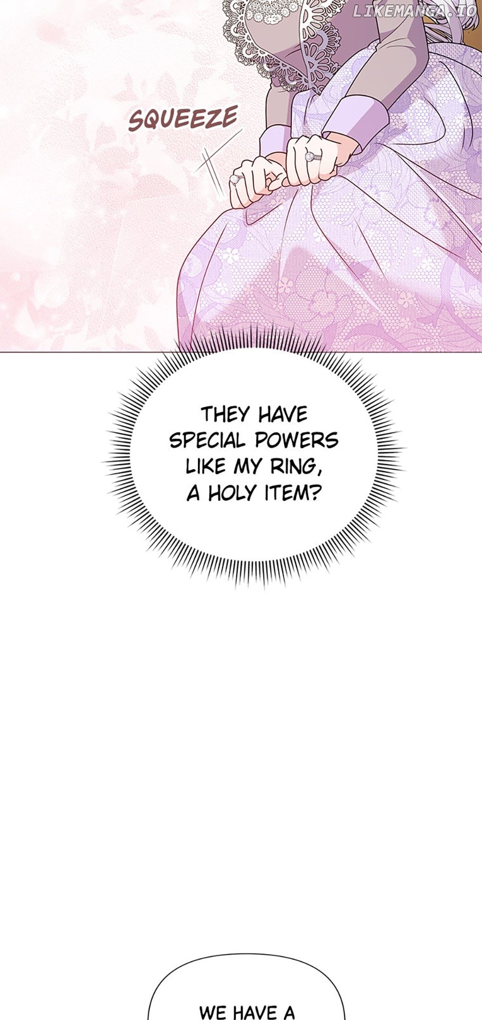 The Little Landlady Chapter 80 - page 46