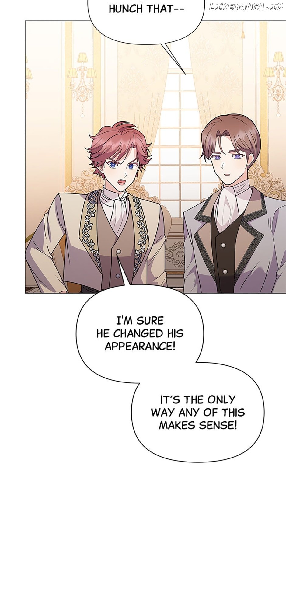 The Little Landlady Chapter 80 - page 47