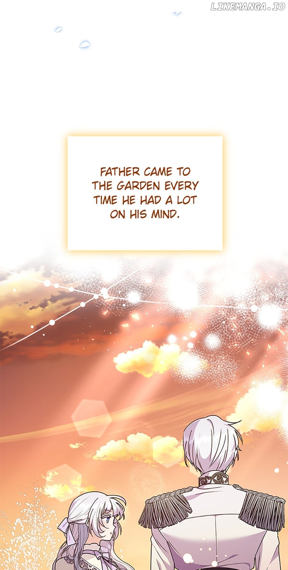 The Little Landlady Chapter 80 - page 55
