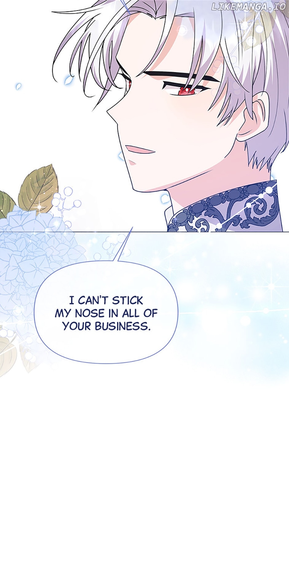 The Little Landlady Chapter 80 - page 60