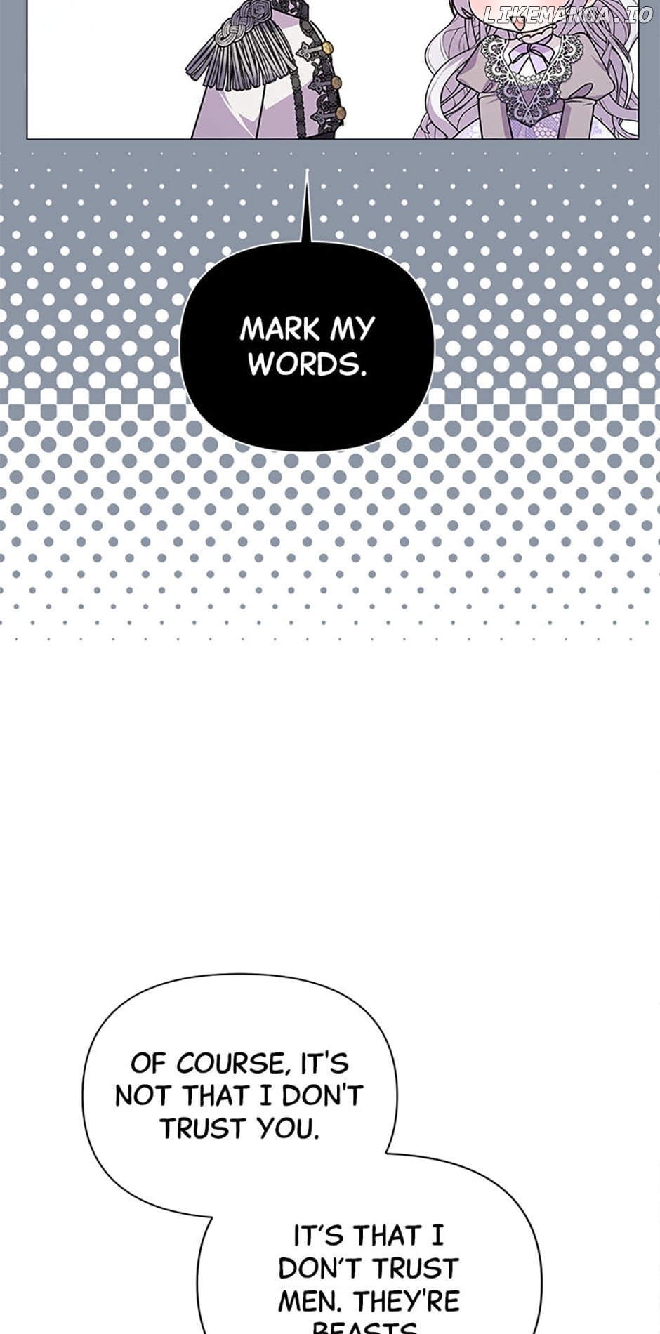 The Little Landlady Chapter 80 - page 62