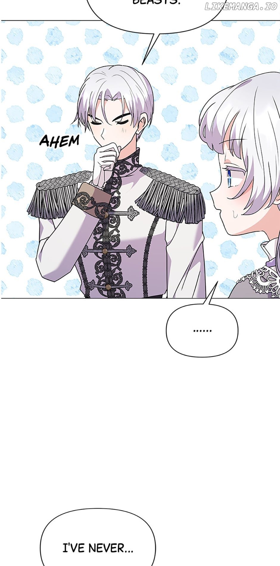 The Little Landlady Chapter 80 - page 63