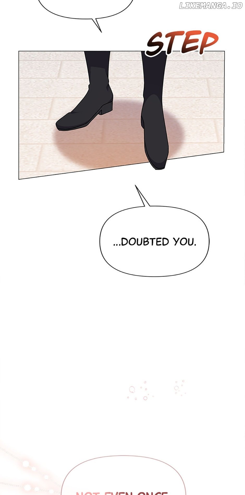 The Little Landlady Chapter 80 - page 64