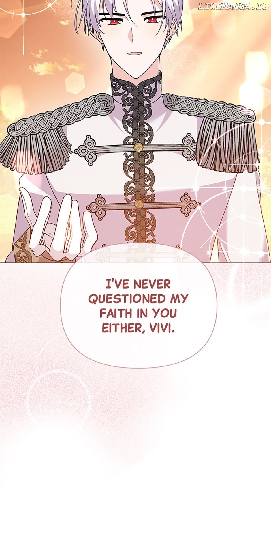 The Little Landlady Chapter 80 - page 67