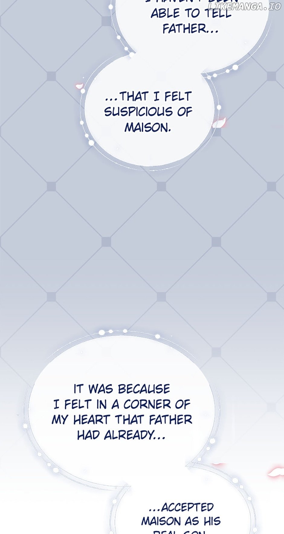 The Little Landlady Chapter 80 - page 69