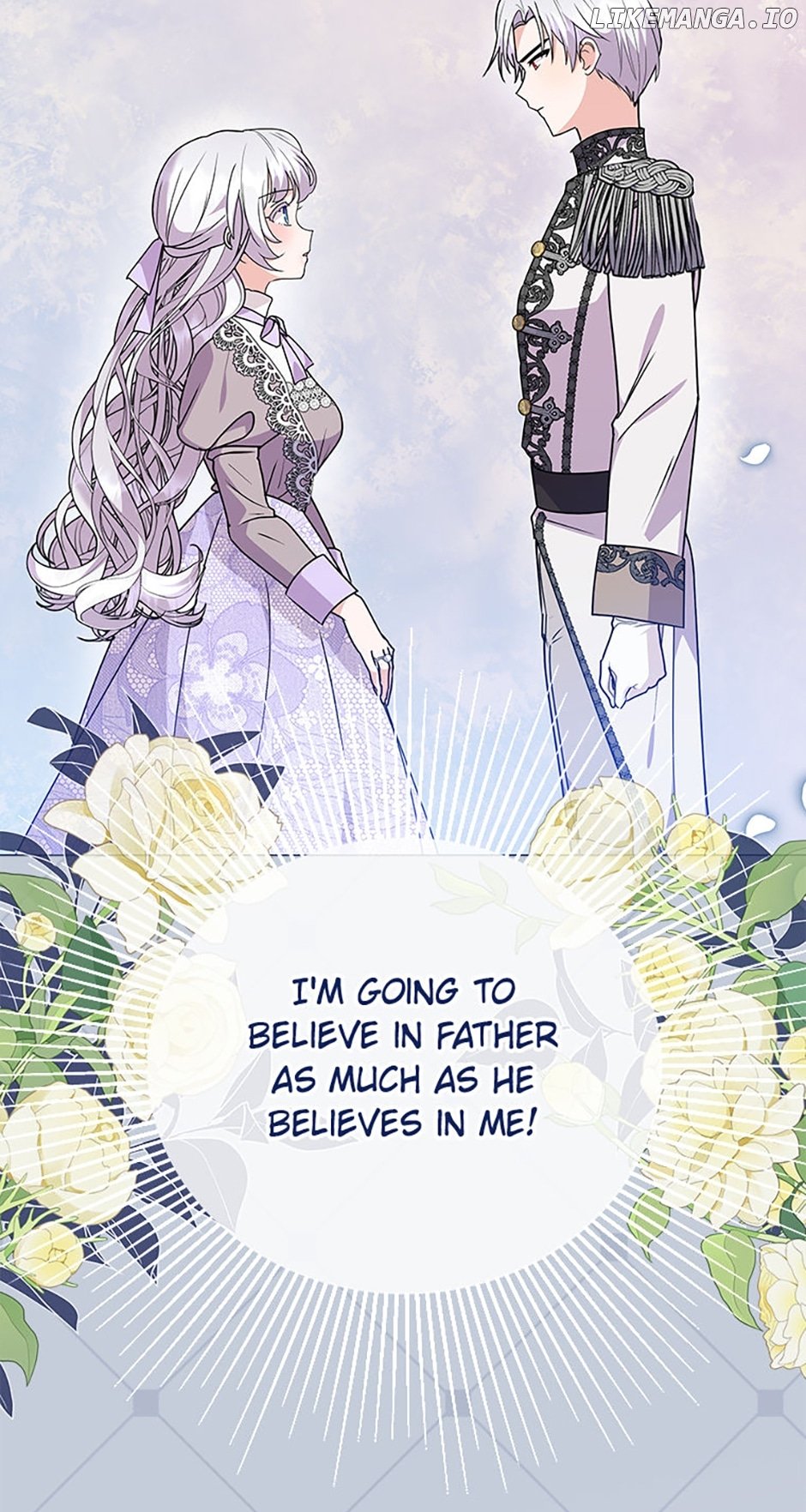 The Little Landlady Chapter 80 - page 74