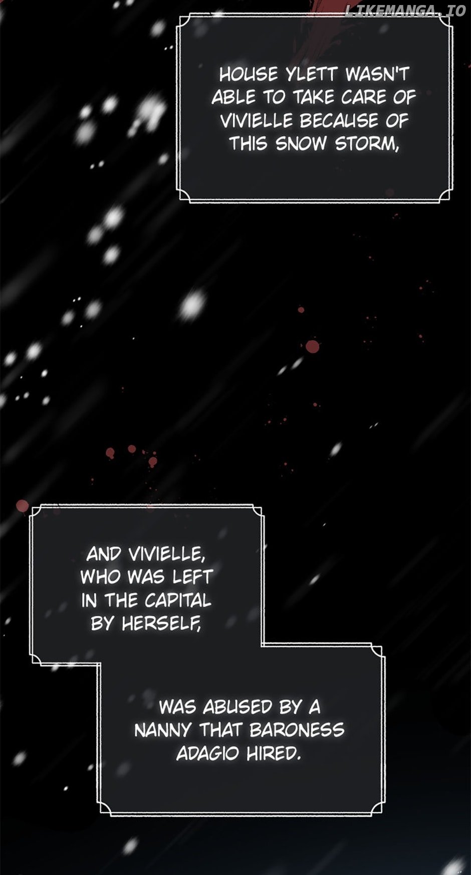 The Little Landlady Chapter 80 - page 79
