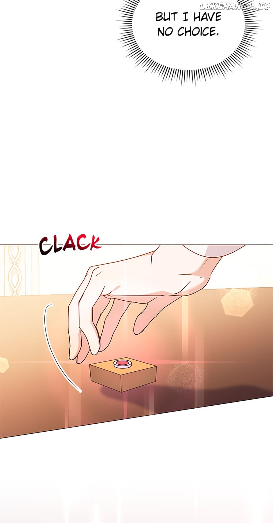 The Little Landlady Chapter 80 - page 8