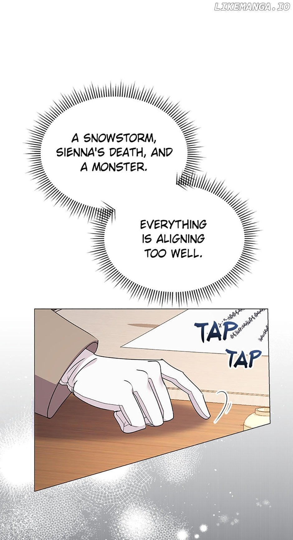 The Little Landlady Chapter 80 - page 82