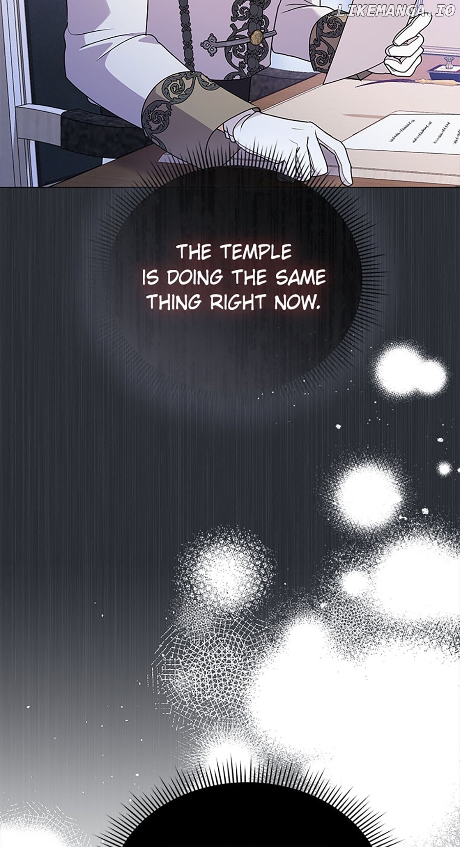 The Little Landlady Chapter 80 - page 85