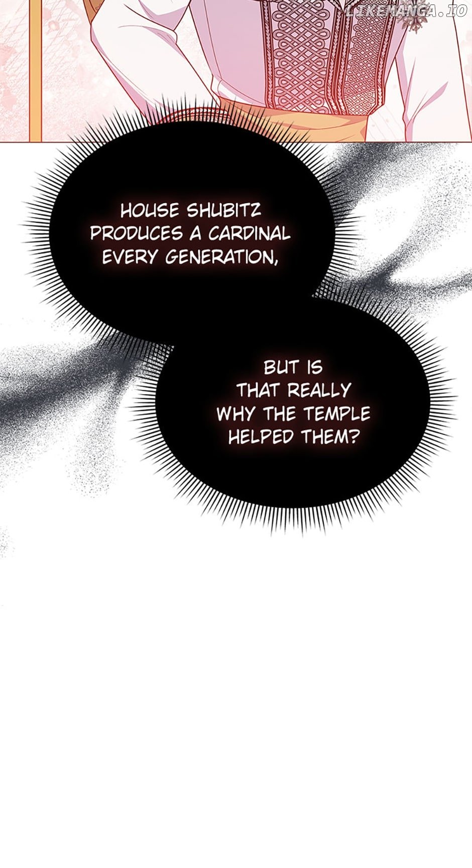 The Little Landlady Chapter 80 - page 87