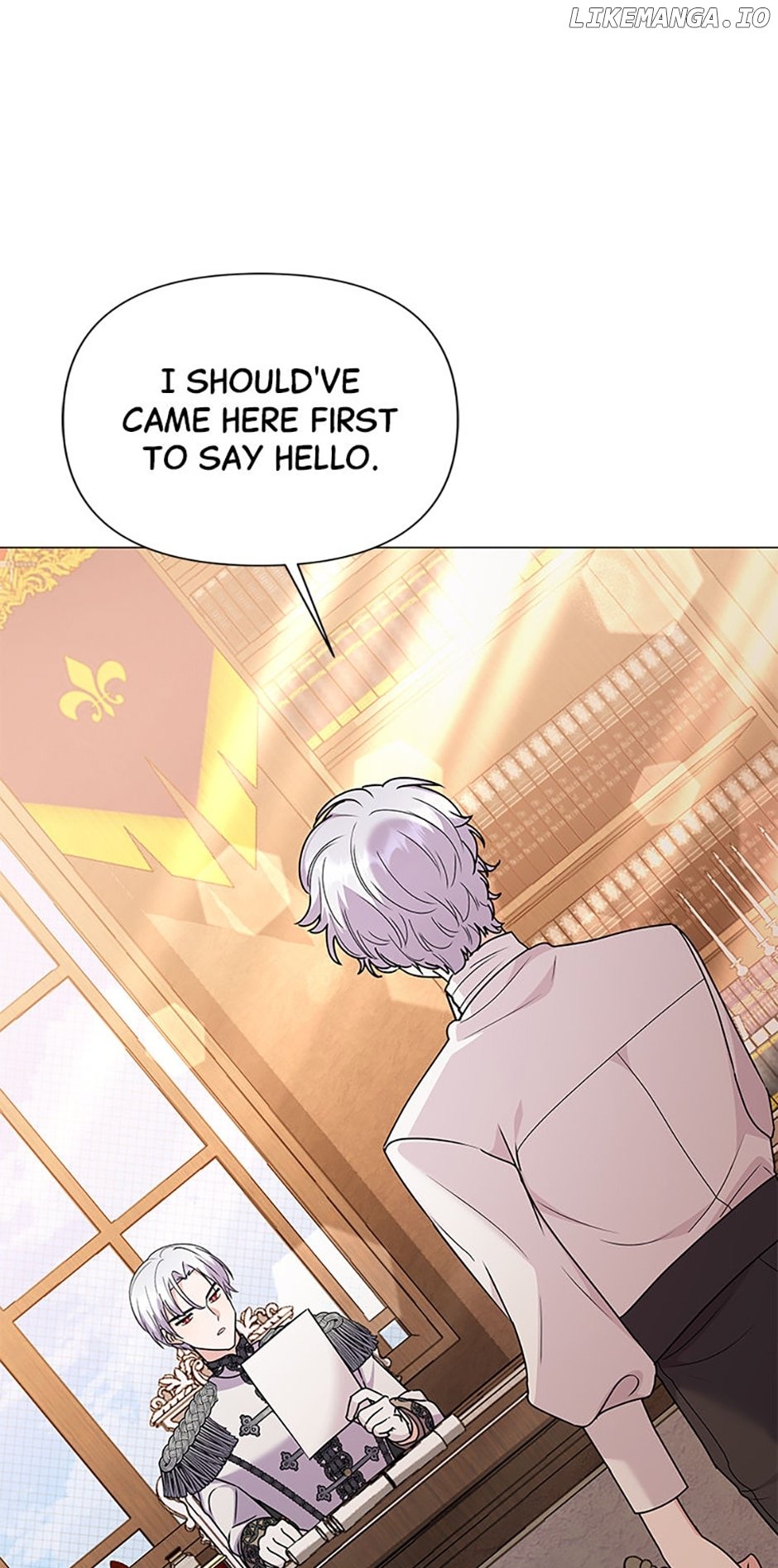 The Little Landlady Chapter 80 - page 89