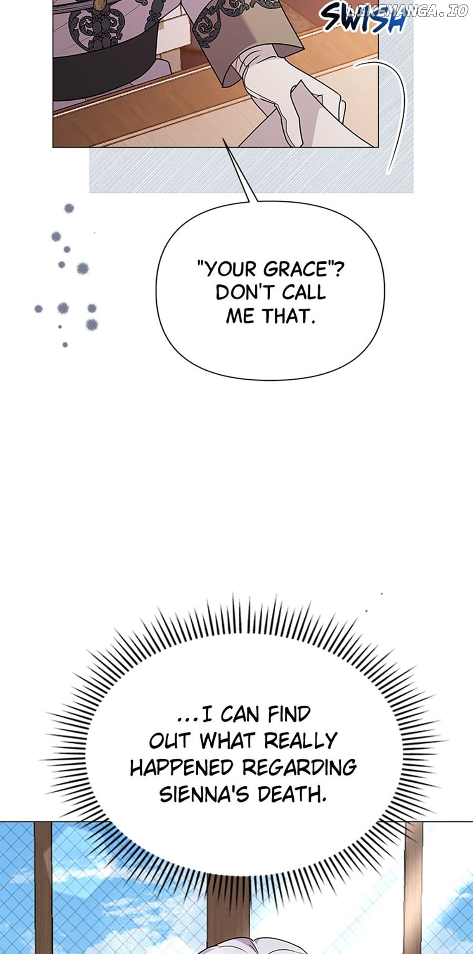 The Little Landlady Chapter 80 - page 92
