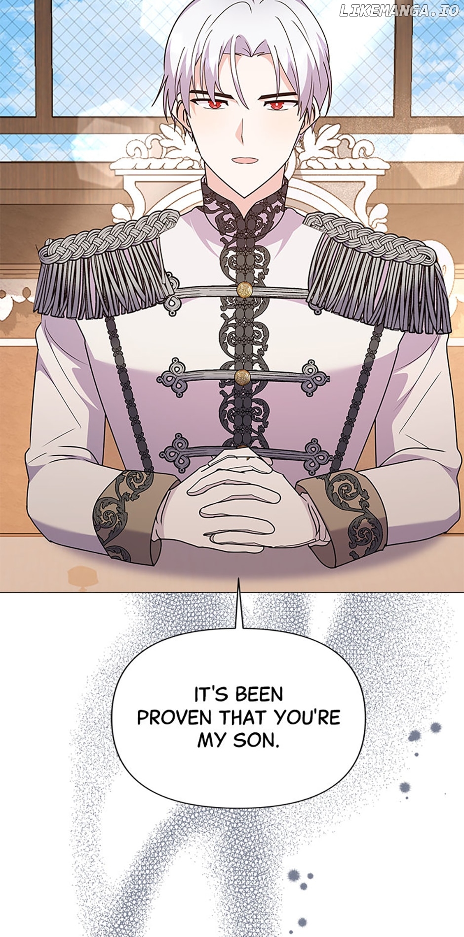 The Little Landlady Chapter 80 - page 93