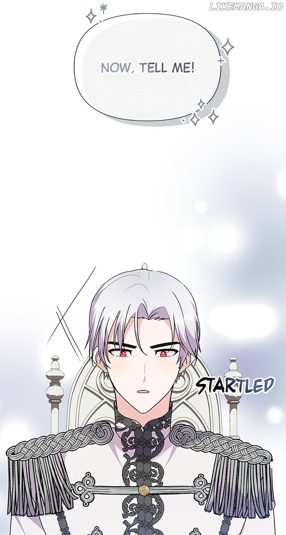 The Little Landlady Chapter 79 - page 10
