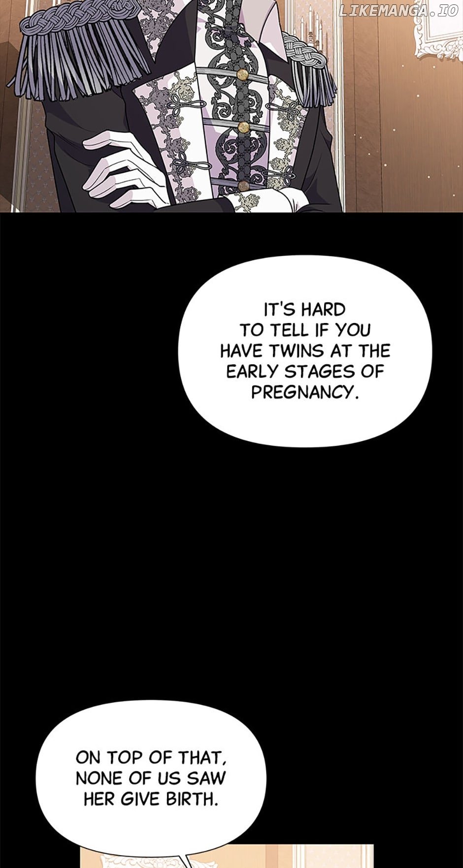 The Little Landlady Chapter 79 - page 19