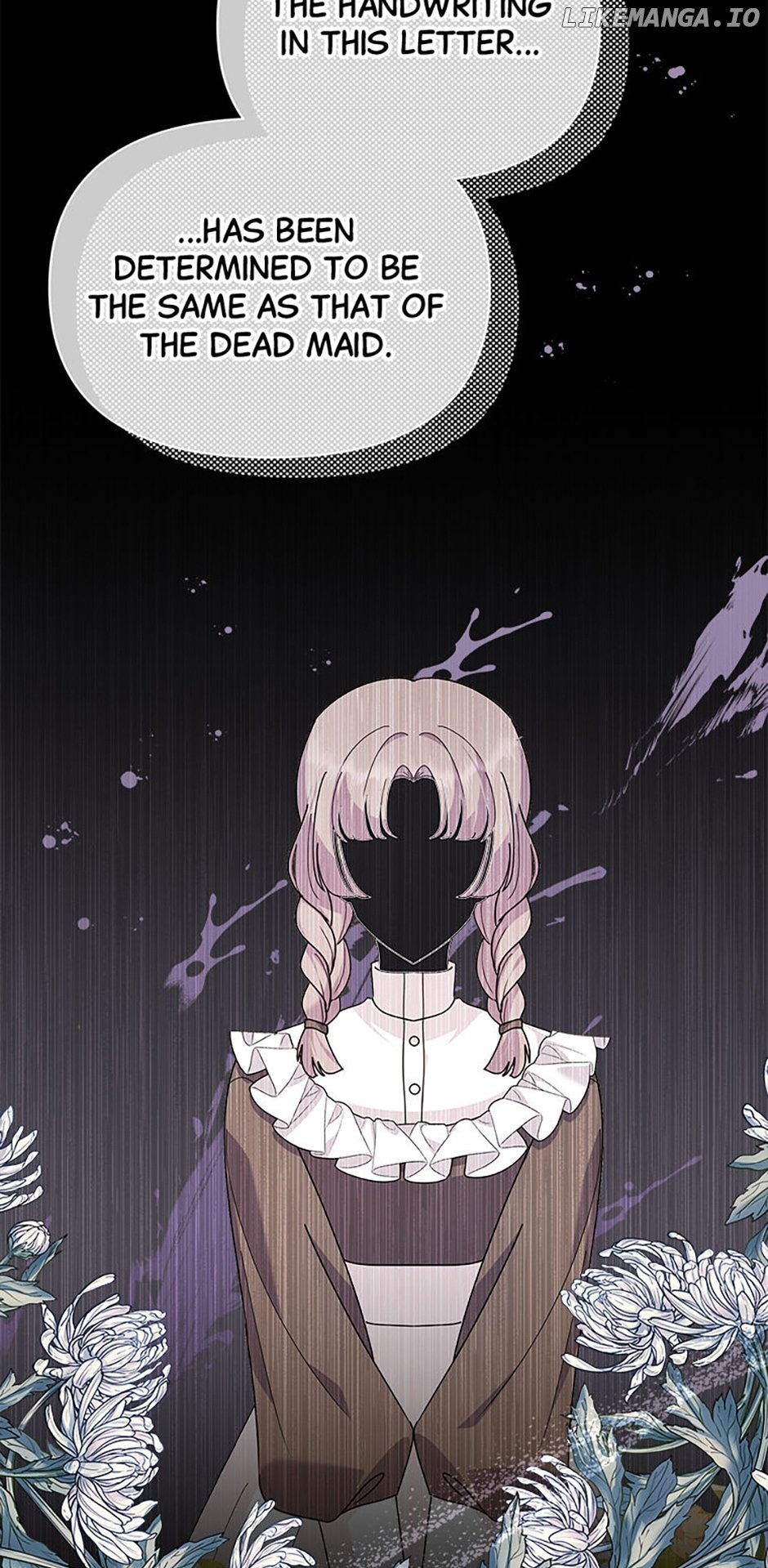 The Little Landlady Chapter 79 - page 26