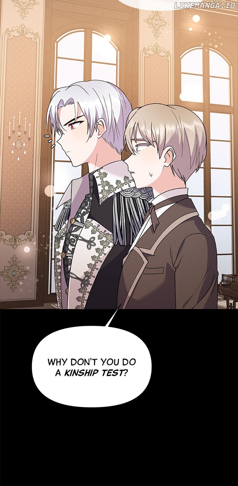 The Little Landlady Chapter 79 - page 28