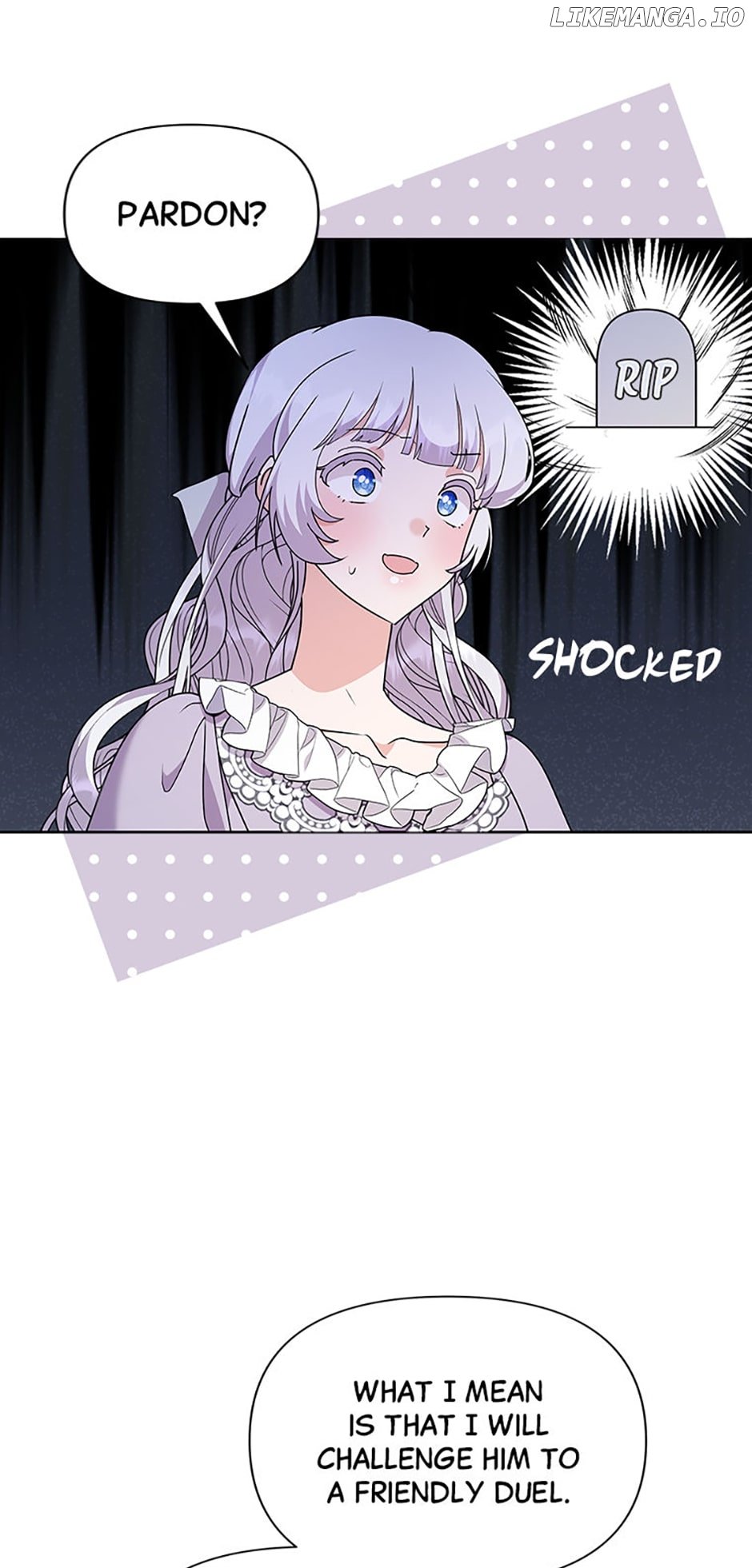 The Little Landlady Chapter 79 - page 4
