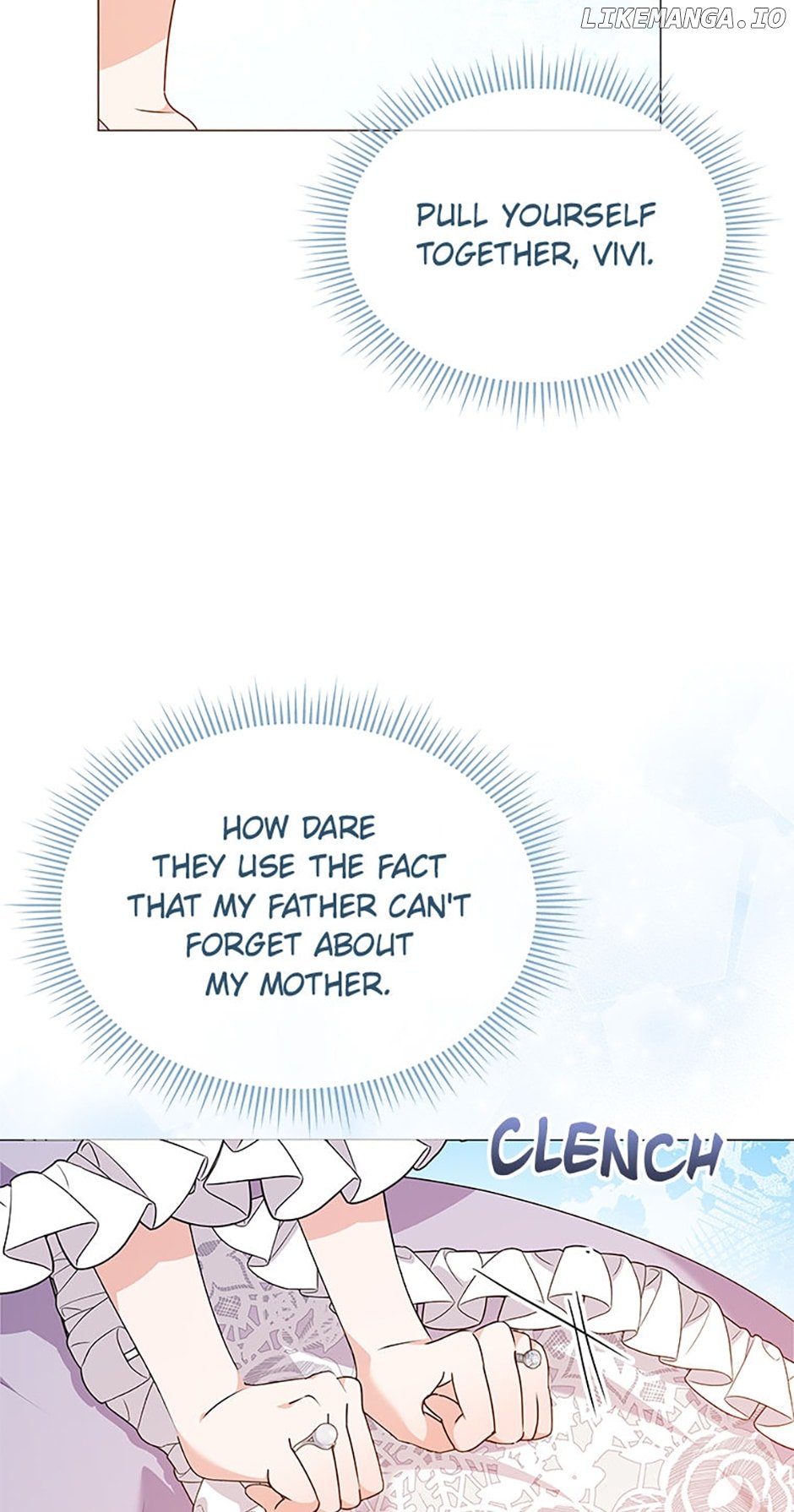 The Little Landlady Chapter 79 - page 43