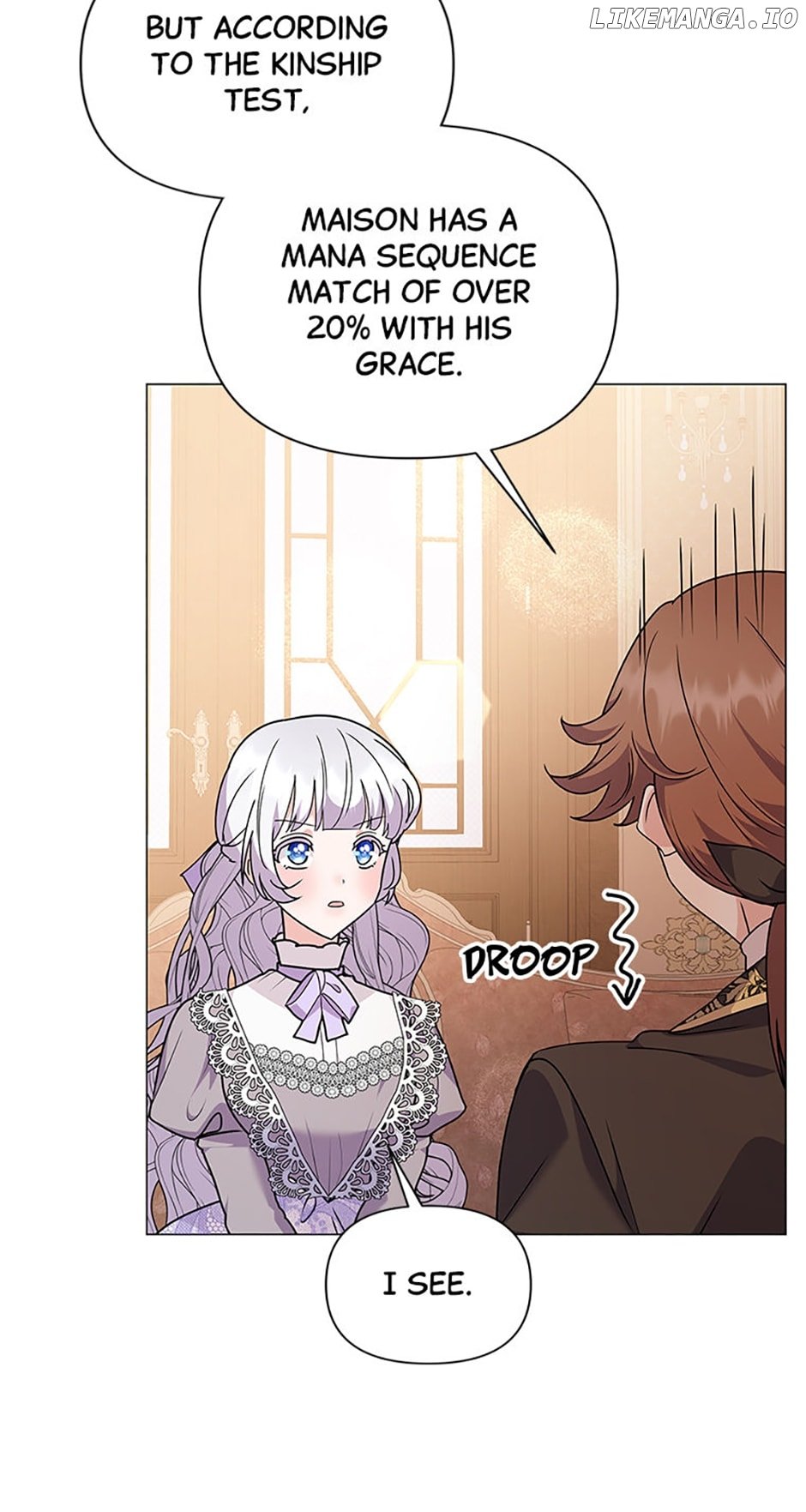 The Little Landlady Chapter 79 - page 50