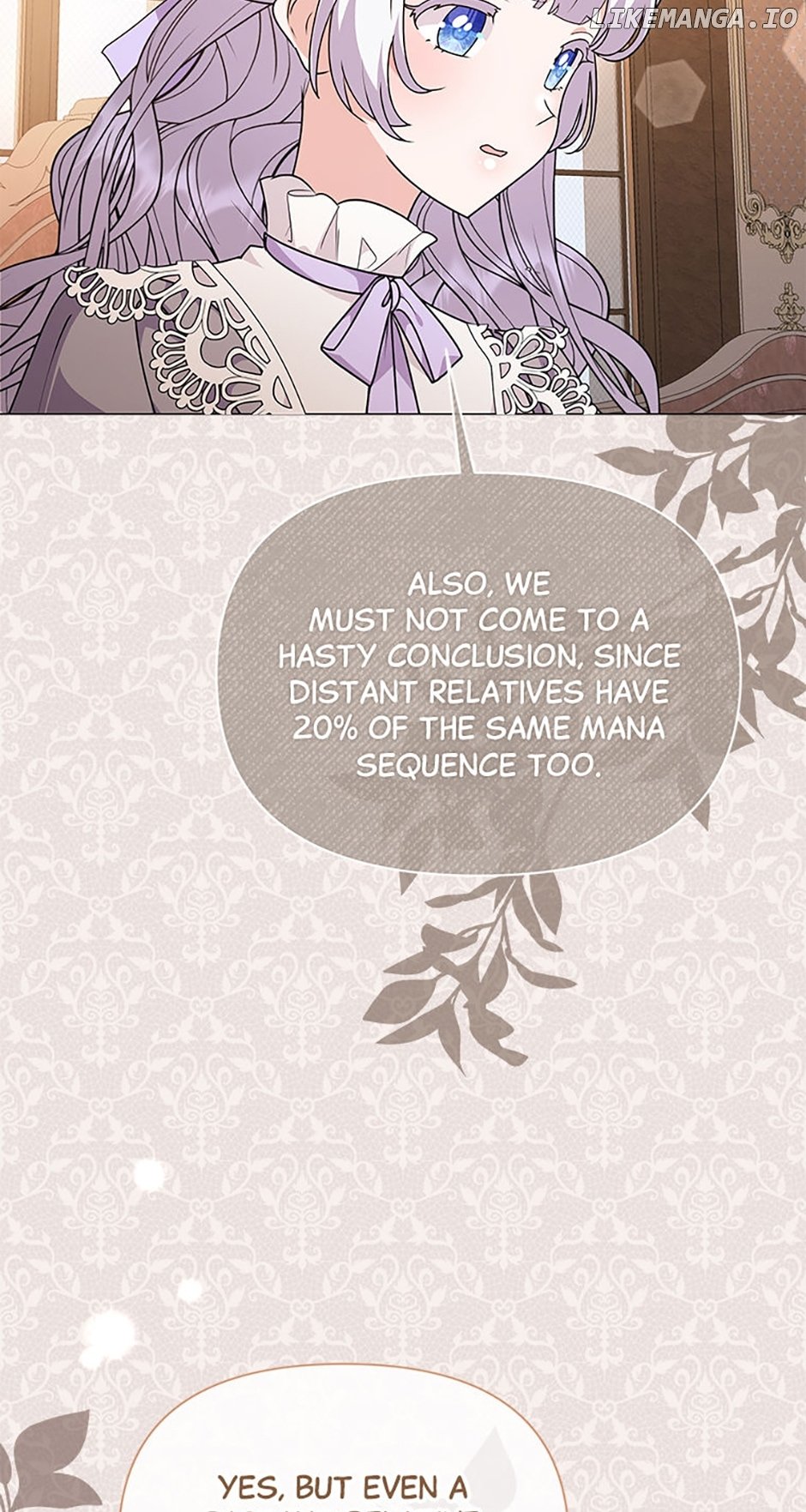 The Little Landlady Chapter 79 - page 52