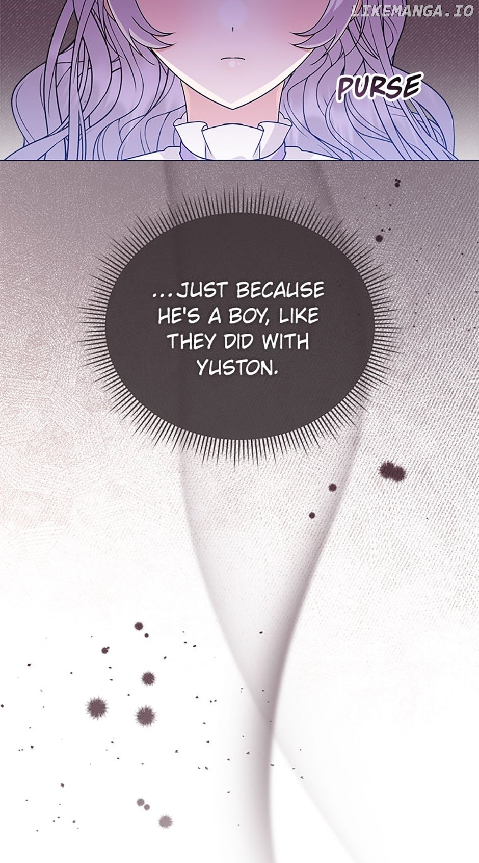 The Little Landlady Chapter 79 - page 58
