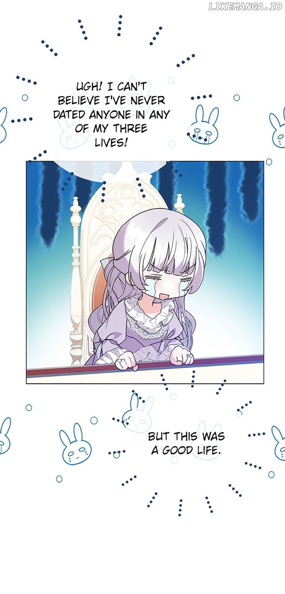 The Little Landlady Chapter 79 - page 6