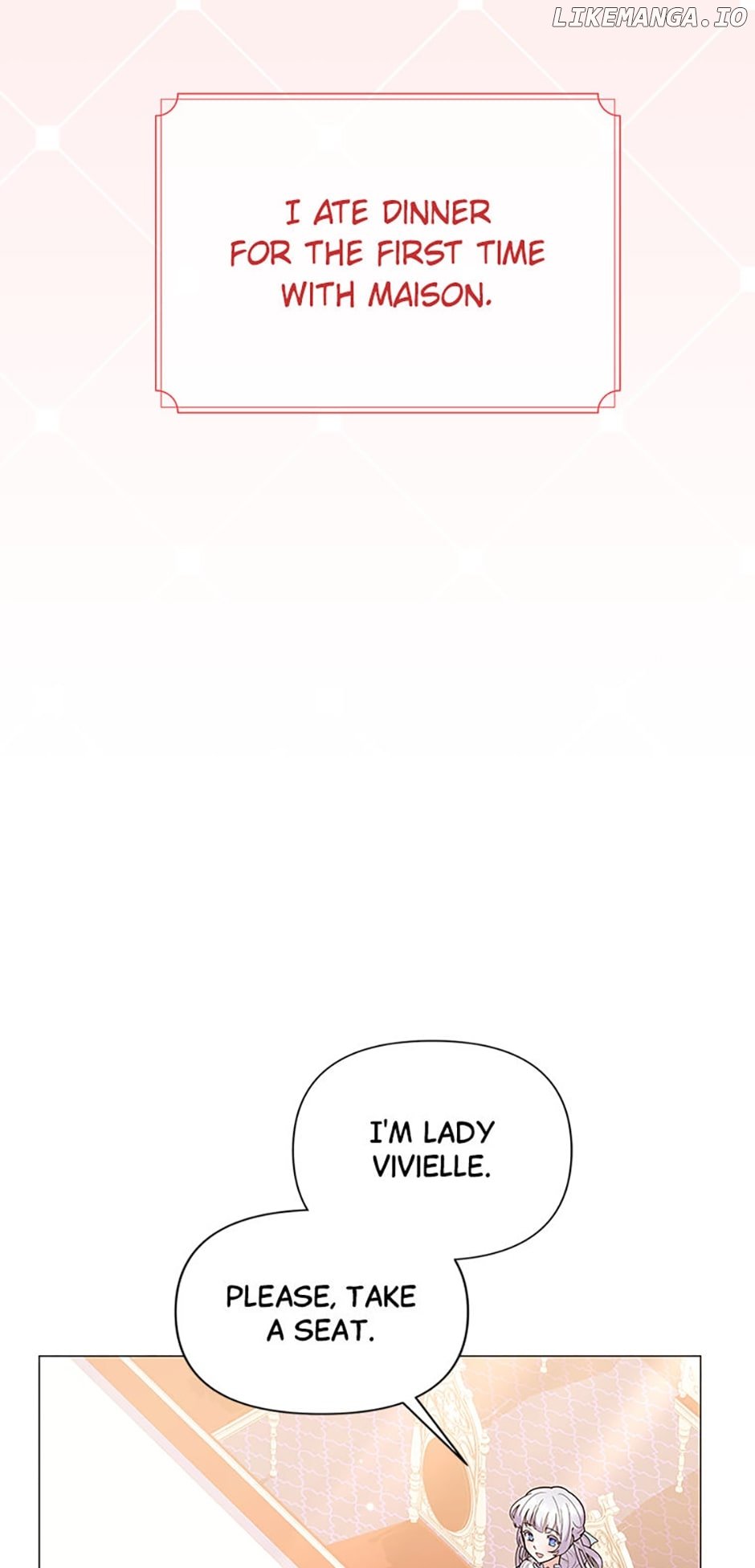 The Little Landlady Chapter 79 - page 66