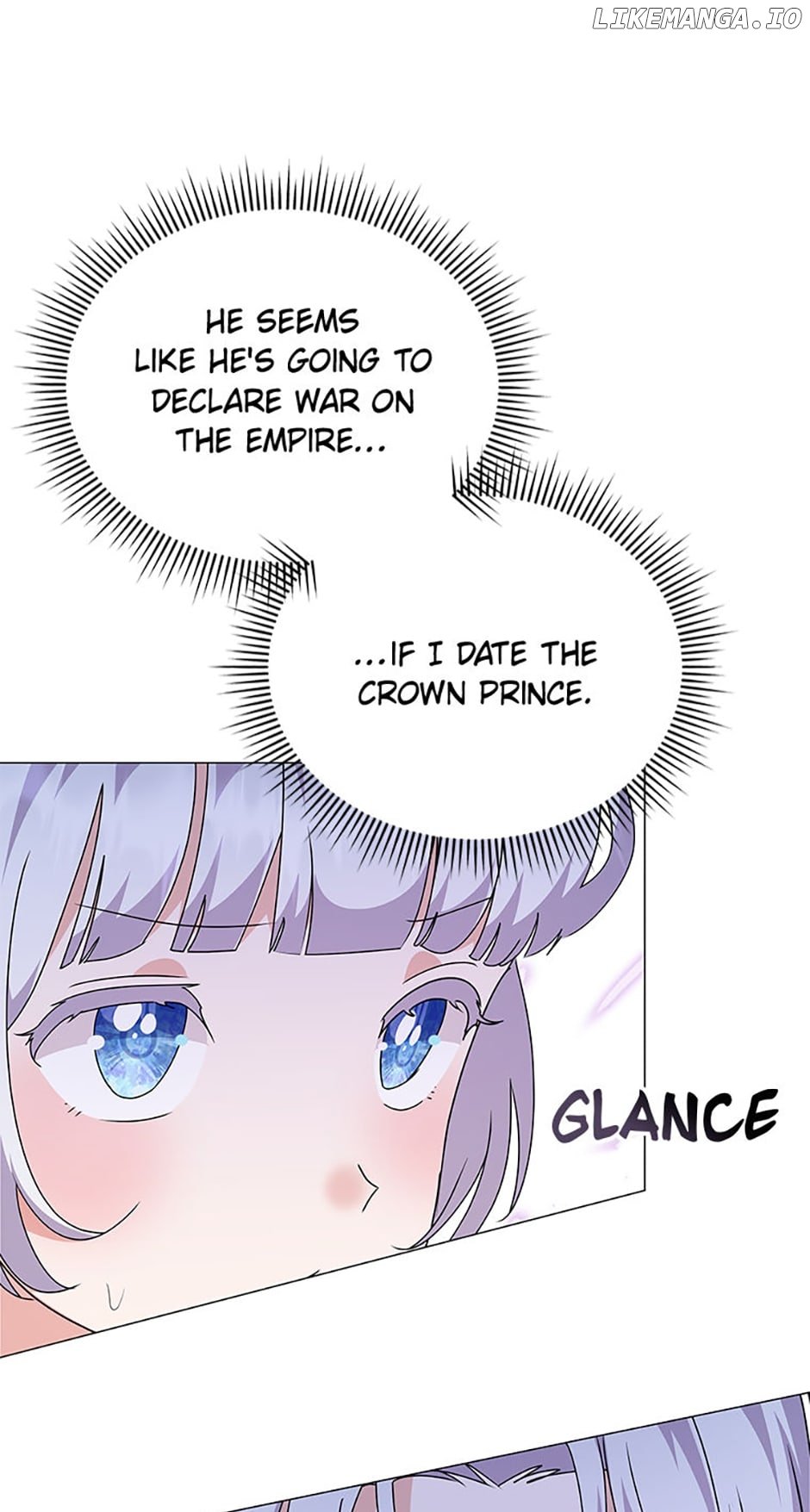 The Little Landlady Chapter 79 - page 7