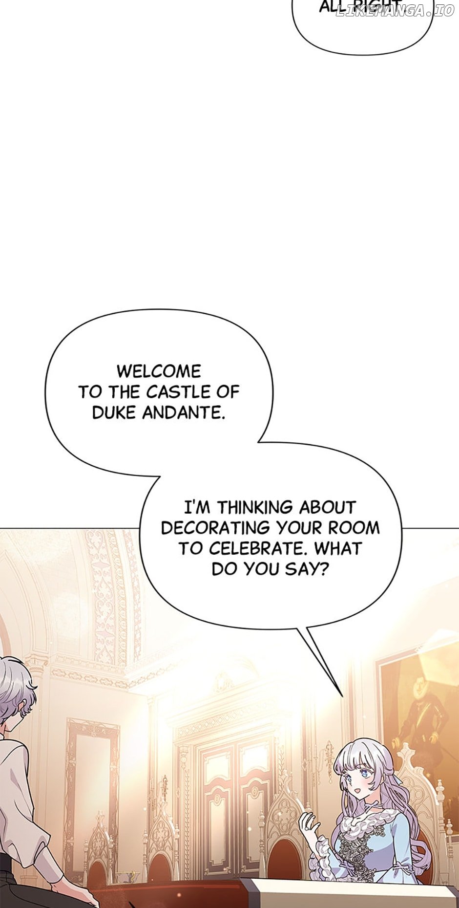 The Little Landlady Chapter 79 - page 72