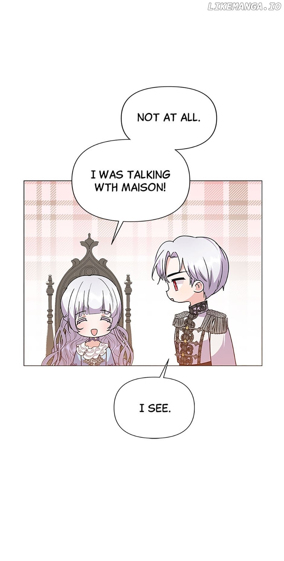 The Little Landlady Chapter 79 - page 76