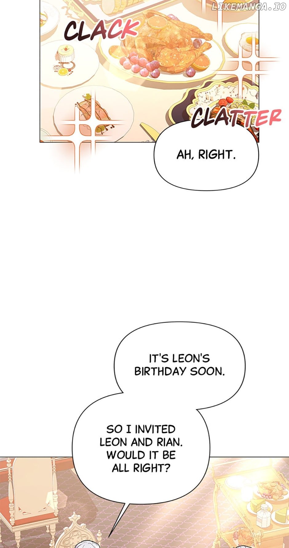 The Little Landlady Chapter 79 - page 81