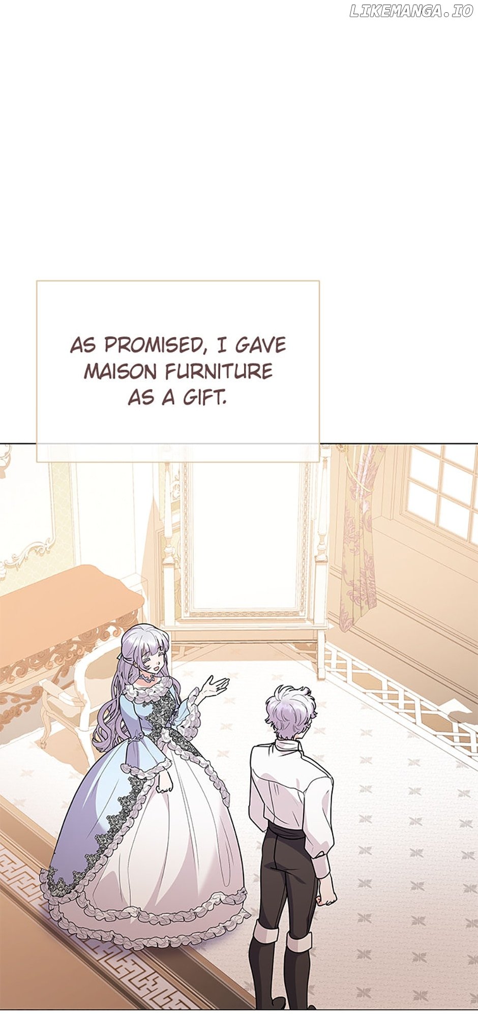 The Little Landlady Chapter 79 - page 91