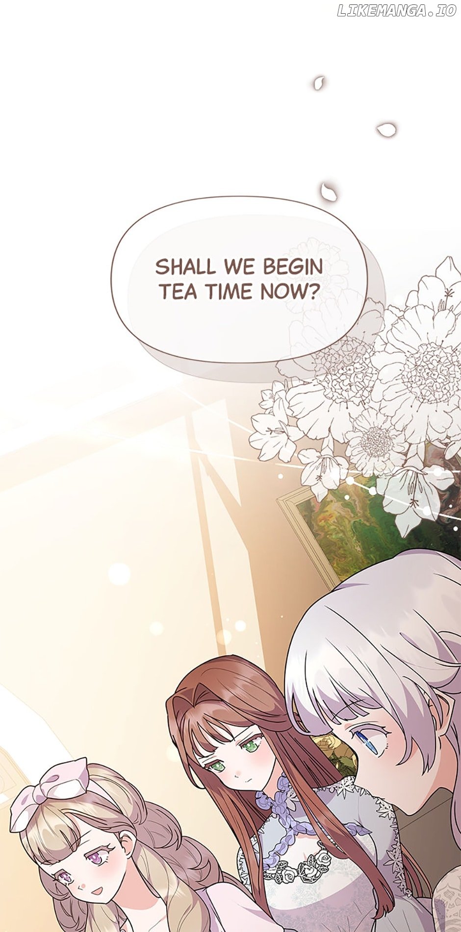 The Little Landlady Chapter 78 - page 10
