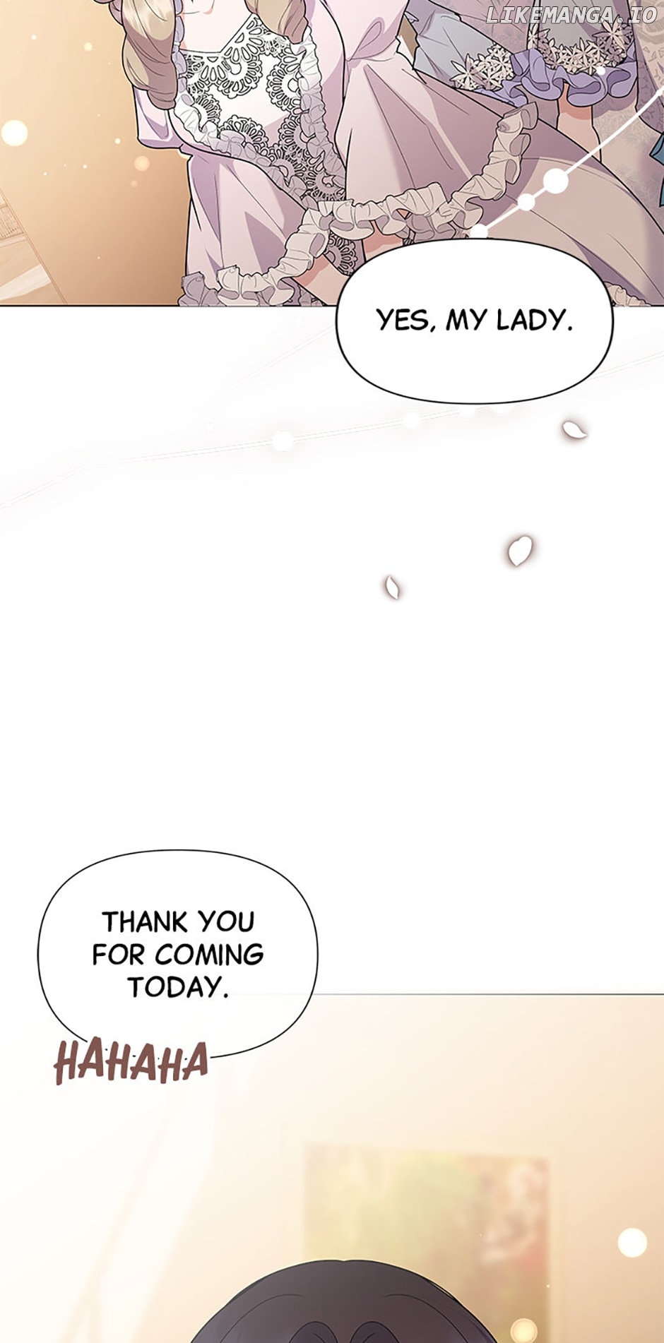 The Little Landlady Chapter 78 - page 11