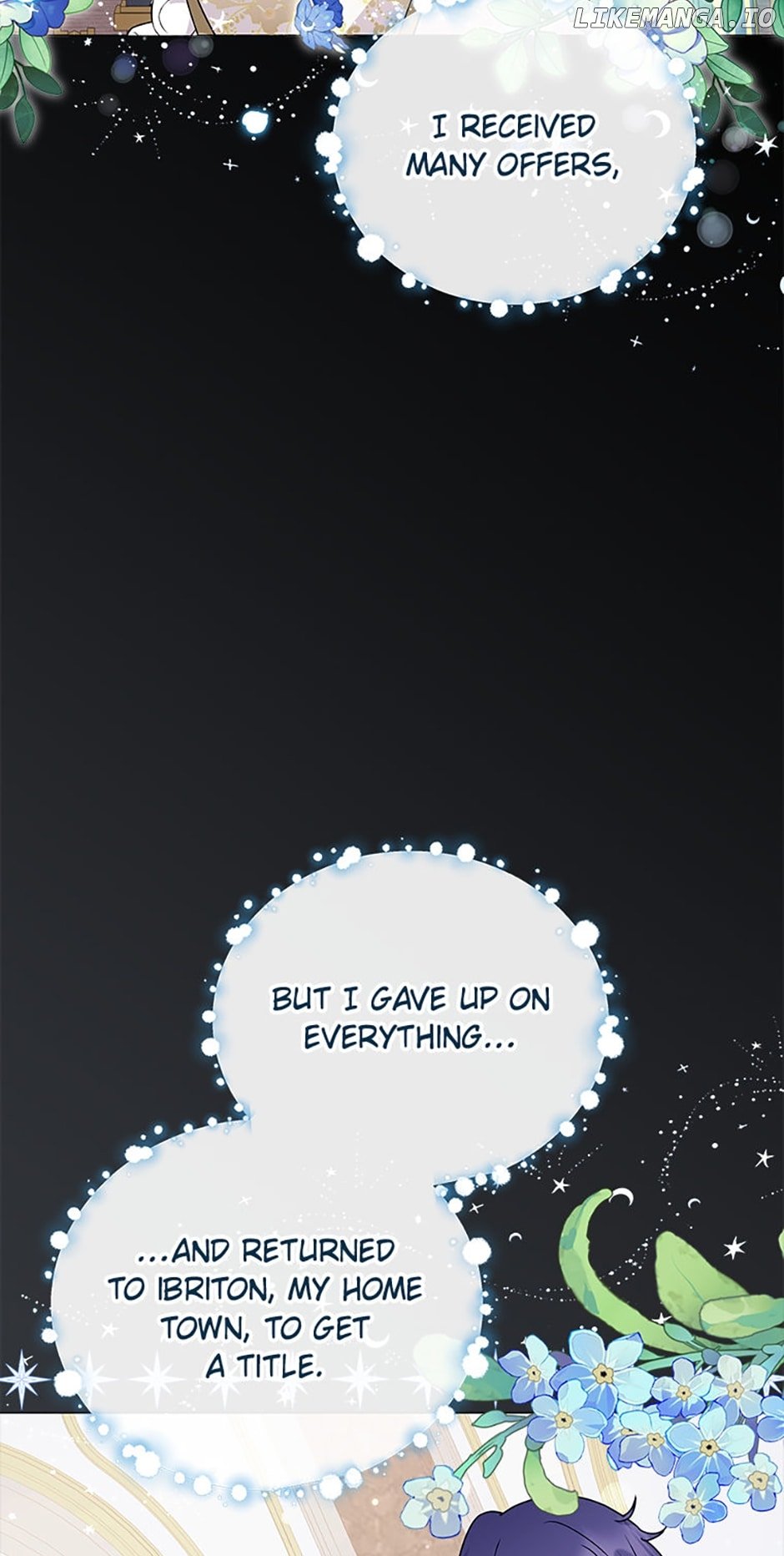 The Little Landlady Chapter 78 - page 14