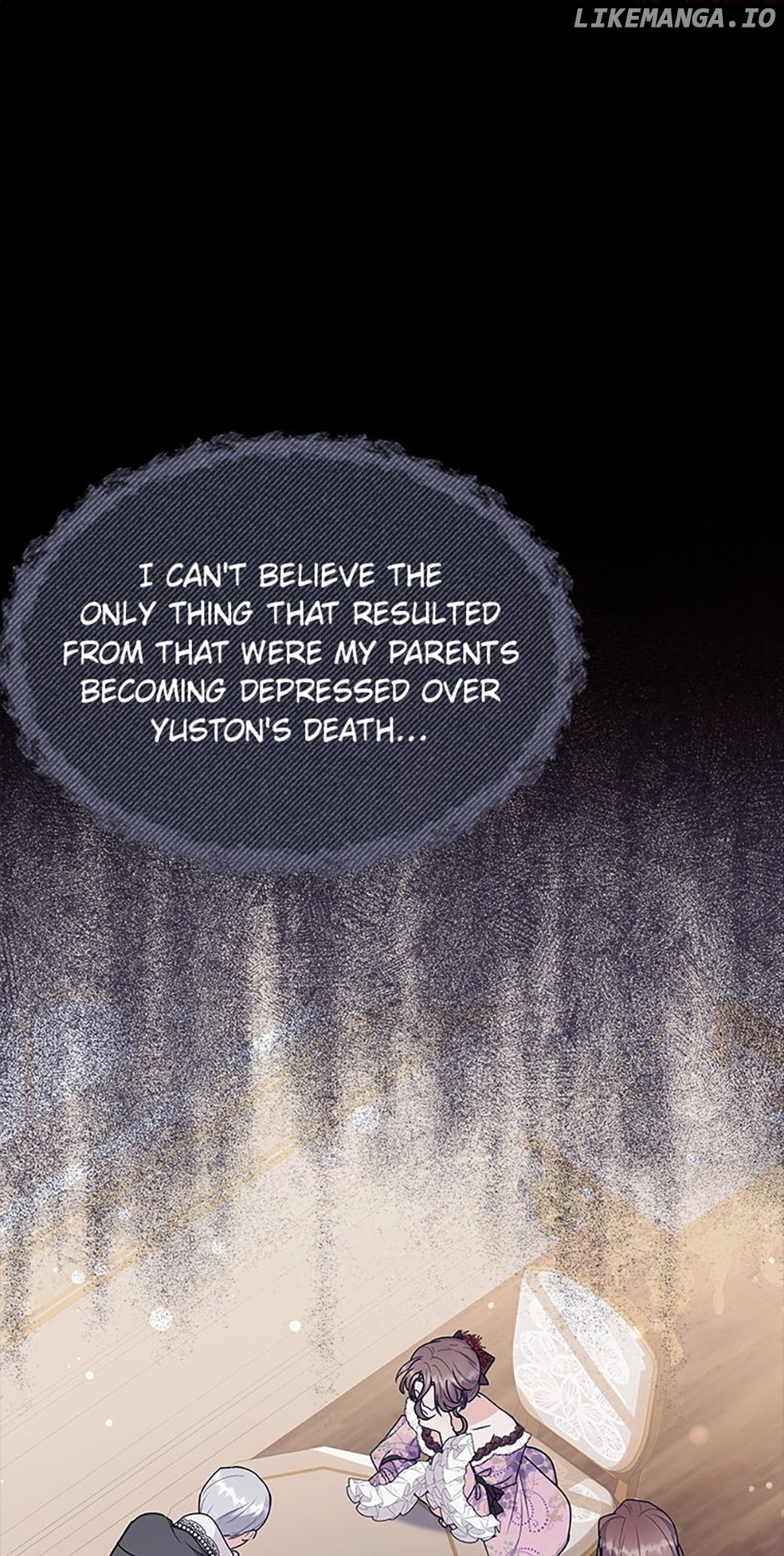 The Little Landlady Chapter 78 - page 16