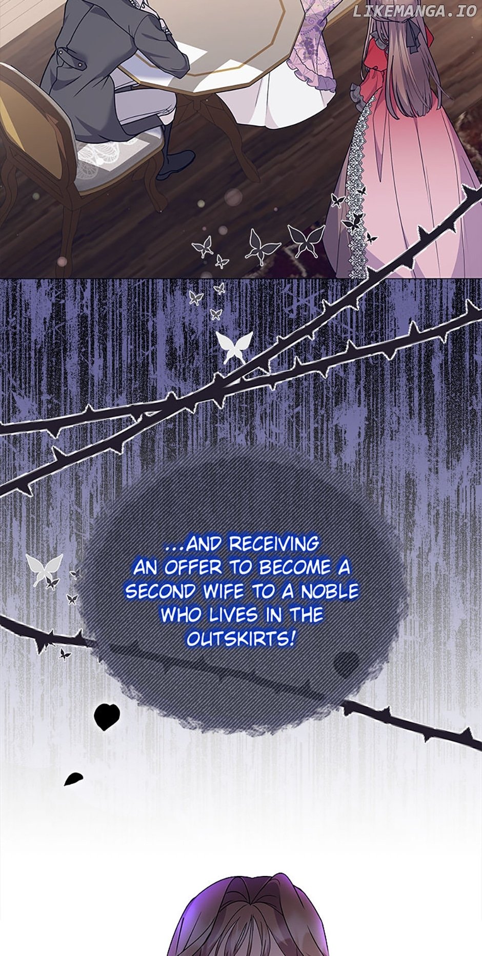 The Little Landlady Chapter 78 - page 17