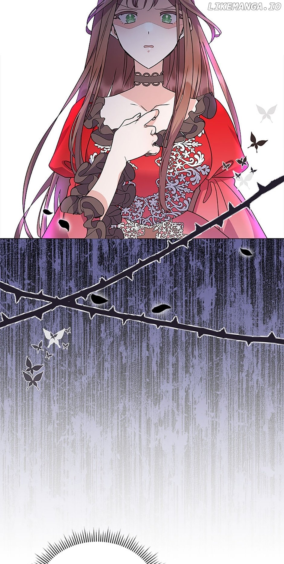The Little Landlady Chapter 78 - page 18