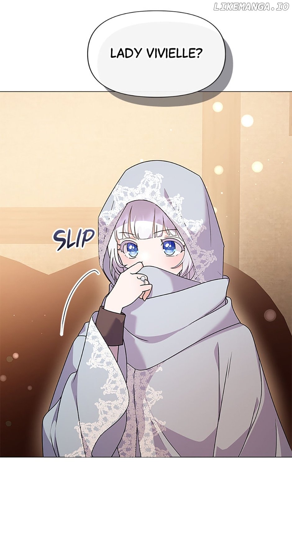 The Little Landlady Chapter 78 - page 25
