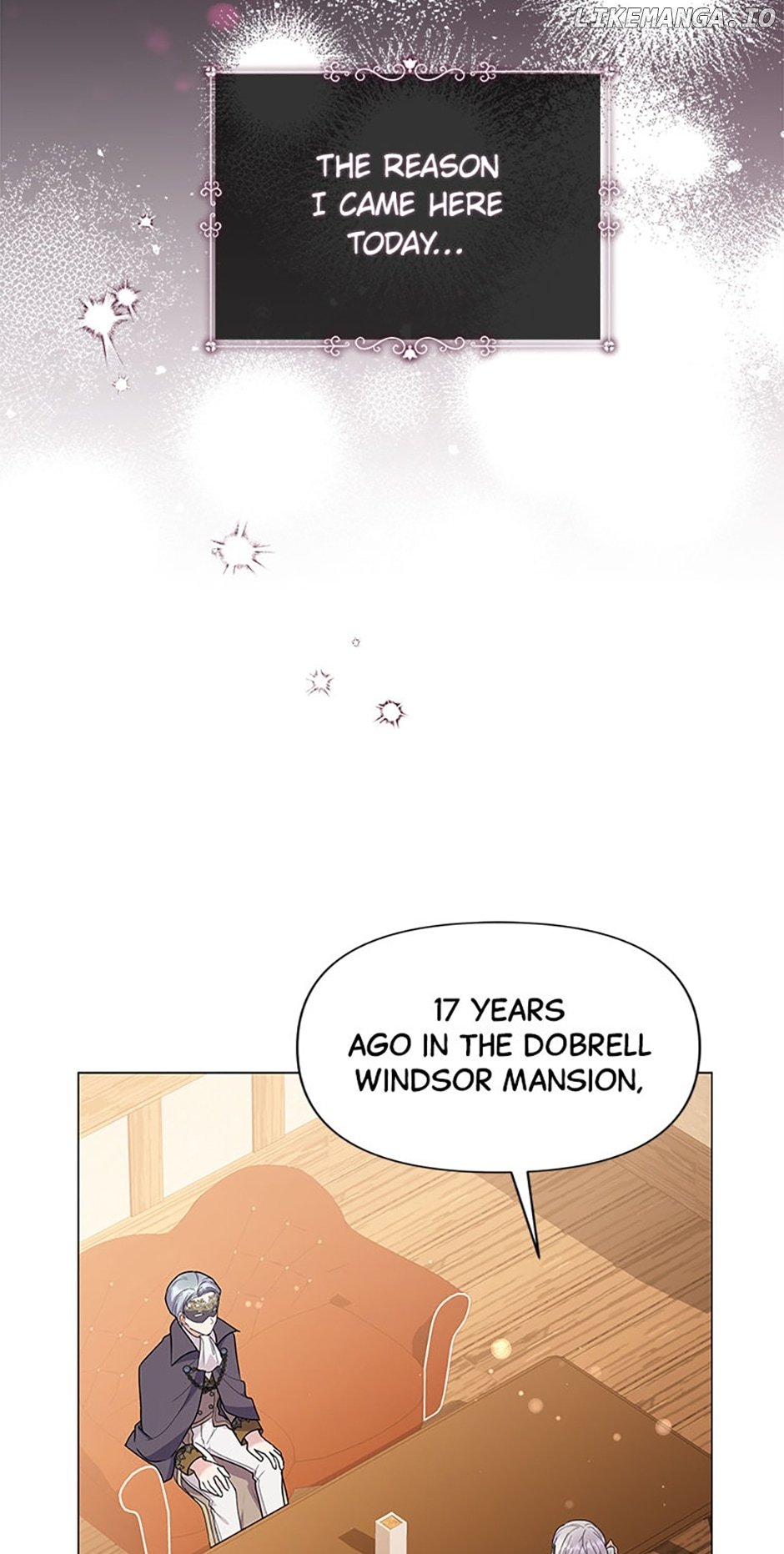 The Little Landlady Chapter 78 - page 28
