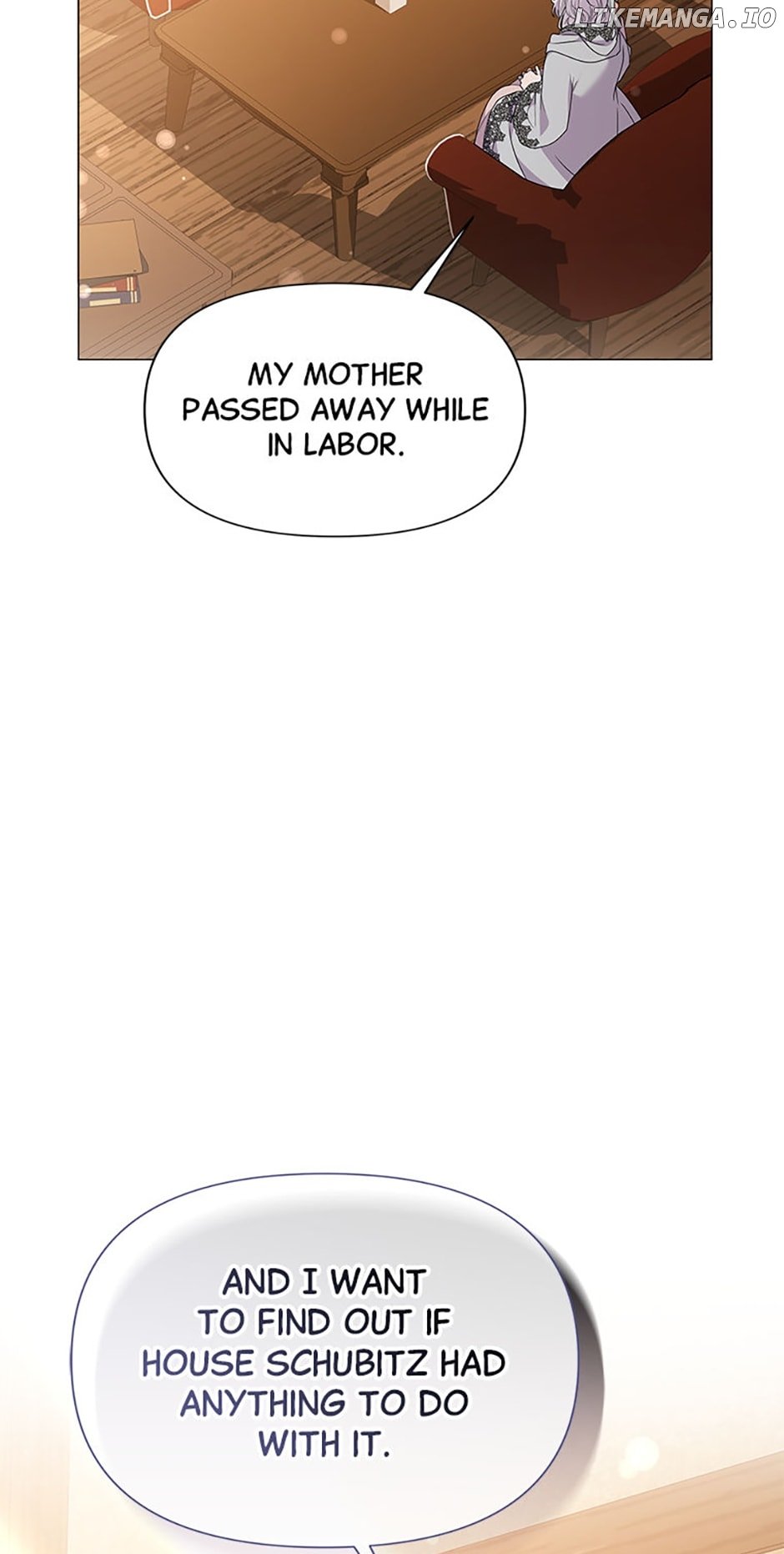 The Little Landlady Chapter 78 - page 29